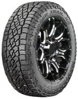 GOODYEAR INTRODUCES NEW ALL-SEASON TIRES UNDER MASTERCRAFT COURSER LINE