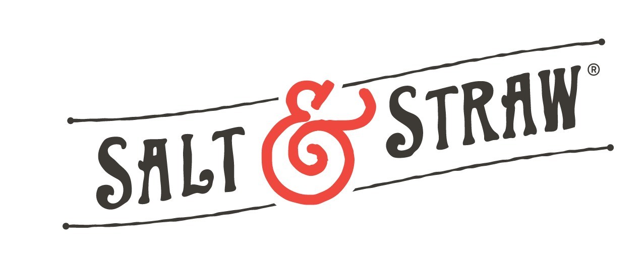 Salt & Straw Launches the Most Innovative Ice Cream Topping Ever