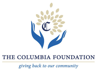 The Columbia Foundation: Giving back to the community