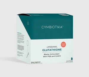 Cymbiotika Relaunches Glutathione Supplement For Complete Cellular Health