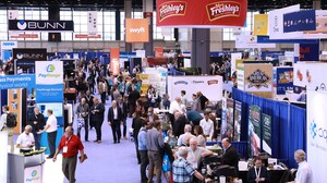 The NAMA Show 2022 Was 'Must-Attend' Triumph for Convenience Services Industry