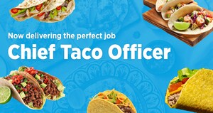 FAVOR SEEKING FIRST-EVER CHIEF TACO OFFICER