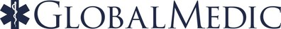 GlobalMedic Logo (CNW Group/WESTJET, an Alberta Partnership)