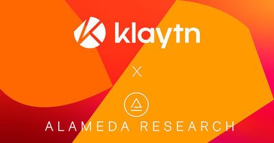 Alameda Research invests into Klaytn’s vision of the metaverse.