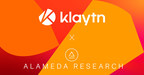 Alameda Research invests into Klaytn's vision of the metaverse