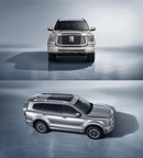 A New Off-road Star Model - GWM Launches New Luxury Business SUV GWM TANK500