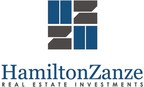 Hamilton Zanze Names New Chief Executive and Expands Shareholding Partnership from Within
