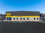 Penske Truck Leasing Opens New Facility in Everett, Washington