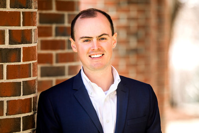 Ted Lague, Director of ESG at Merchants Fleet.