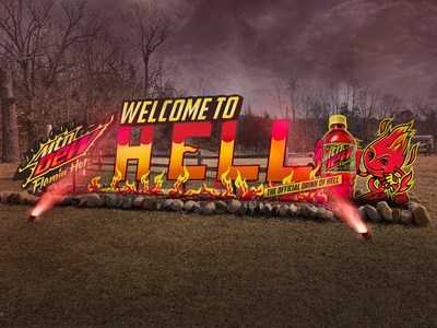 Welcome to Hell... Michigan