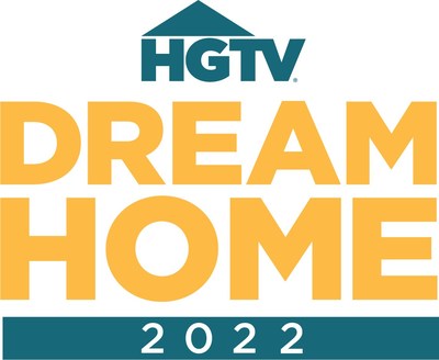 HGTV Dream Home 2022