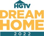HGTV ANNOUNCES WINNER OF HGTV DREAM HOME 2022 IN WARREN, VERMONT