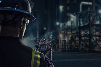 The ALTAIR io™ 4 Gas Detection Wearable device is the hardware portion of a cloud-ready suite of technology MSA Safety calls its Connected Work Platform. The ALTAIR io 4 is designed to work with the MSA+ safety subscription service, and when connected together, the pair create a versatile and powerful hardware/software combination that helps to keep workers safe and simplify safety program management.