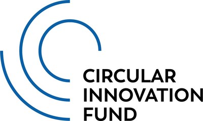 Circular Innovation Fund Logo