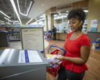 Meijer Pharmacies Anticipate Collecting 3 Tons of Unwanted Medications During National Prescription Drug Take-Back Day