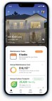 Dwellin Shows Homeowners Annual Home Maintenance Costs and Carbon Footprint in One, Easy-to-use Mobile App
