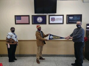 Old Dominion Job Corps Center is Reopened and Ready to Transform Lives