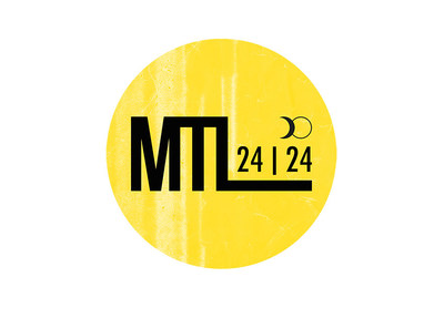 MTL 24-24 (Groupe CNW/Ville de Montral - Cabinet de la mairesse et du comit excutif)