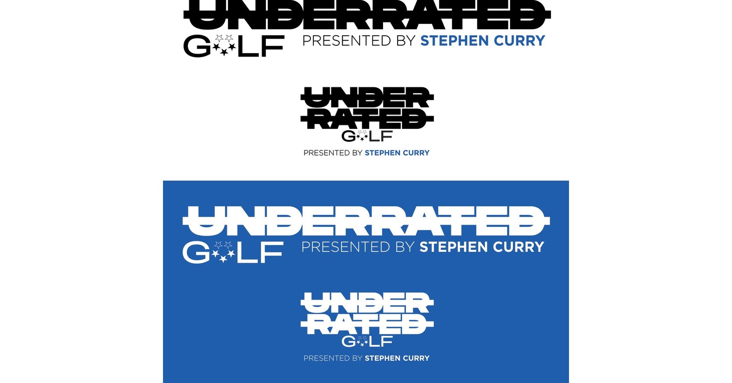 Curry family aims to make golf more accessible with 'Underrated Golf'  tournament