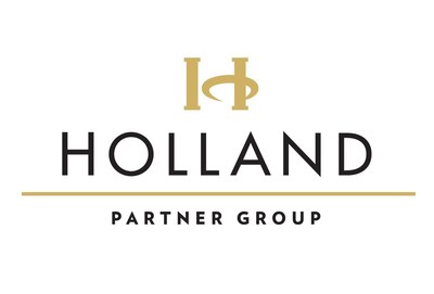 Holland Partner Group Logo