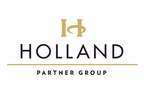 Holland Partner Group Promotes Shaun Smith to Senior Director of Investments