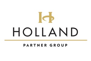 Holland Partner Group Promotes Kelly Dranginis to Managing Director of Denver Region