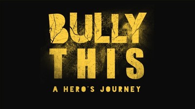 Bully This Logo