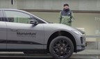 POPULAR 'FULLY CHARGED' YOUTUBE SHOW RECOGNIZES EV WIRELESS CHARGING BY MOMENTUM DYNAMICS AS "GROUNDBREAKING AND GAME-CHANGING"