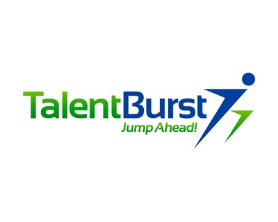 TalentBurst Logo