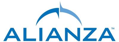 Alianza Logo (PRNewsfoto/Alianza Inc.)