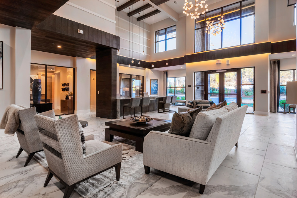 Embrey Sells The Harper Luxury Apartments In Franklin, Tennessee - Vimarsana News