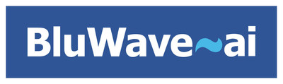 BluWave-ai logo (CNW Group/BluWave-ai)