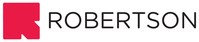 Logo: Robertson College School of New Work. (CNW Group/Robertson College)