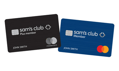 In conjunction with Earth Day, Sams Club and Synchrony announced a reward on the Sams Club Mastercard that provides additional value for cardholders when charging an electric vehicle.