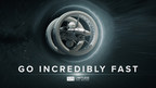 Limitless Space Institute announces release of the short film "Go Incredibly Fast"