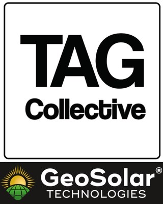 TAG Collective and GeoSolar Technologies
