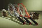 威尔逊发布2022年地球日网球拍系列