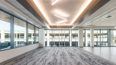After 50 years in one location, Capital Medical Clinic finds new home in central Austin's medical district.