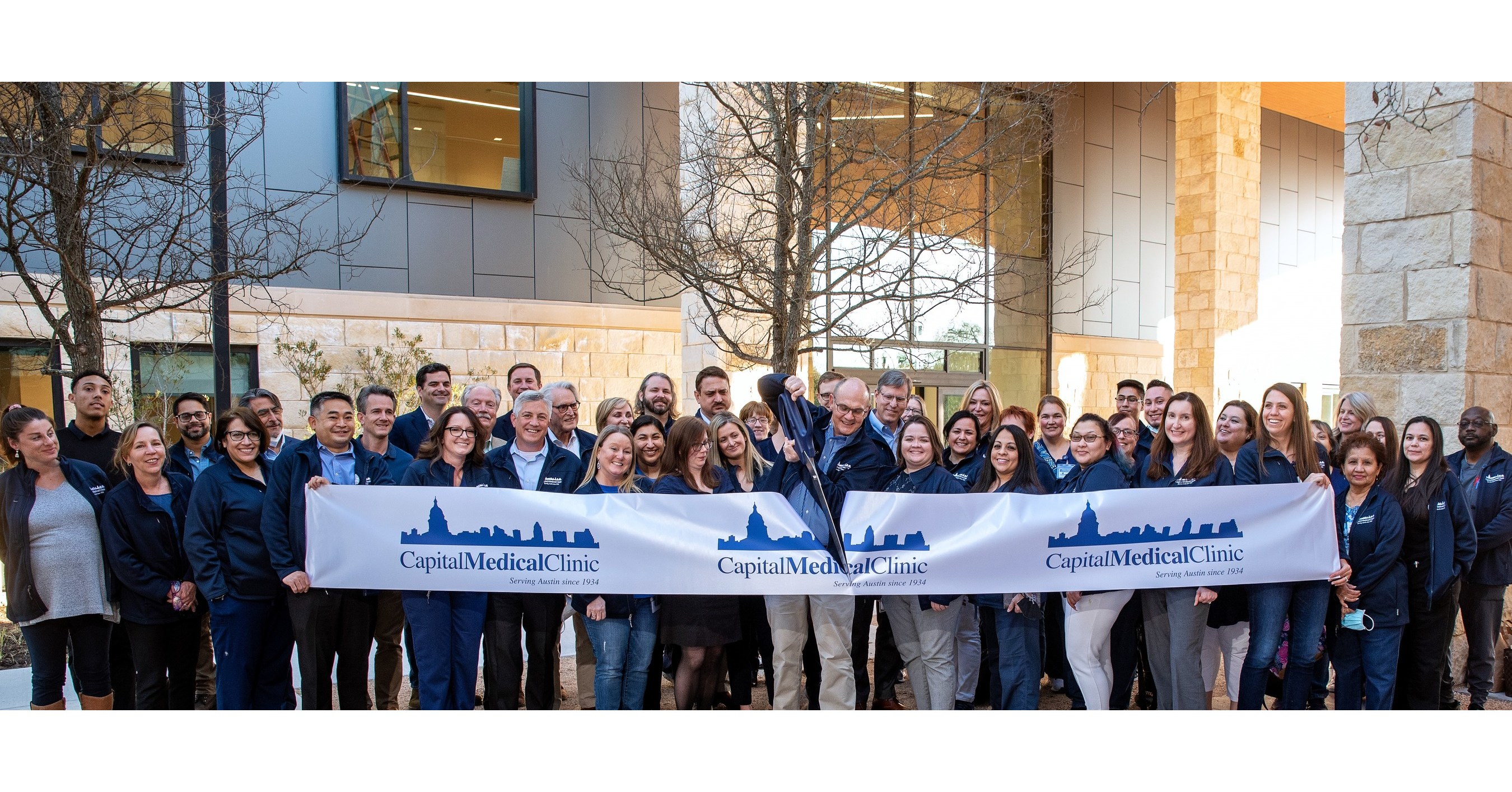 After 50 years in one location, Capital Medical Clinic finds new home ...