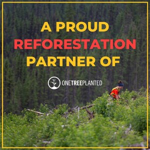 RealTime Reservation Launches Partnership With Non-Profit One Tree Planted