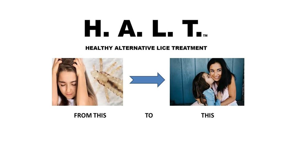 New Natural Lice Treatment Technology - Vimarsana News
