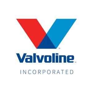 Valvoline Declares Quarterly Dividend