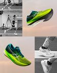 ASICS TAKES PRODUCT PERSONALISATION TO NEXT LEVEL AT META : Time...