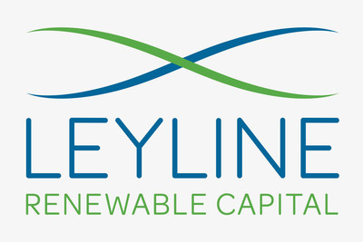 (PRNewsfoto/Leyline Renewable Capital)