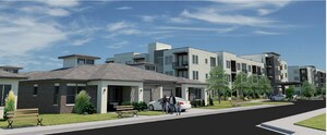 AVENIDA PARTNERS ANNOUNCES PARTNERSHIP WITH ARTEMIS REAL ESTATE PARTNERS TO DEVELOP RESORT-STYLE ACTIVE ADULT LIFESTYLE COMMUNITY IN CARROLLTON, TEXAS