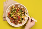 QDOBA Mexican Eats® Celebrates Earth Day with a Spotlight On...