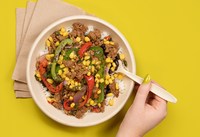 QDOBA Mexican Eats® Celebrates Earth Day with a Spotlight On Plant-Based Menu Items