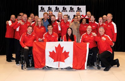 CANADA WINS 2025 BID FOR INVICTUS GAMES IN VANCOUVER AND WHISTLER
