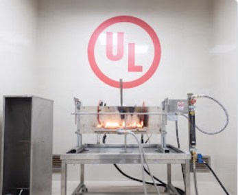 UL's laboratory in the Industrial City of Abu Dhabi (ICAD) is approved to test the safety and performance of fire-resistant cables. The facility enables manufacturers, brands and suppliers of fire-resistant cables in the Middle East to access a local laboratory when applying for a mandatory Civil Defense Certificate of Compliance.