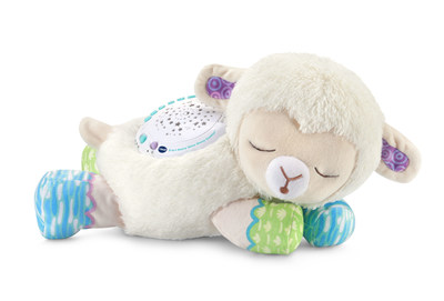 VTech® Announces New Additions to Spring Baby Line